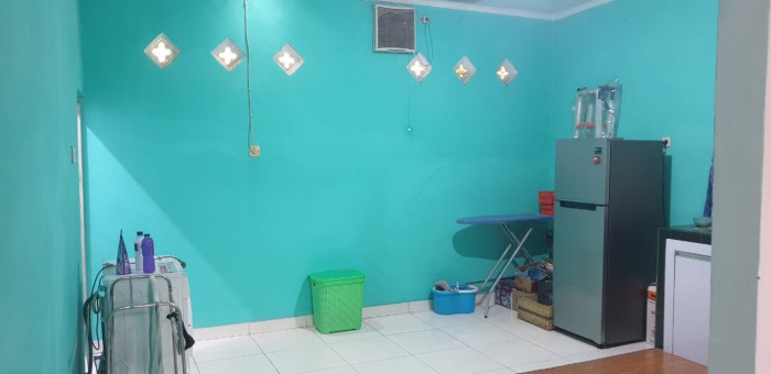 Rumah Dijual di Green Garden Karawang